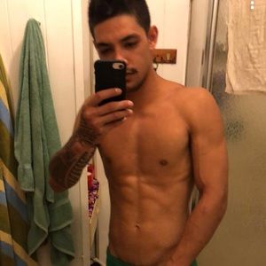 Meet your Posher, Jonah